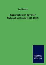 Rupprecht der Kavalier