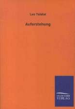 Auferstehung