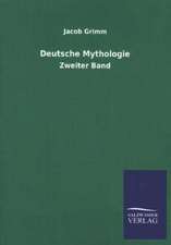 Deutsche Mythologie