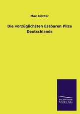 Die Vorzuglichsten Essbaren Pilze Deutschlands: La Nueva Cultura del Reciclaje