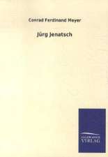 Jürg Jenatsch