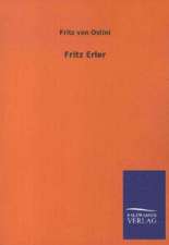 Fritz Erler