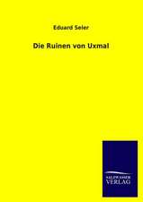 Die Ruinen Von Uxmal: La Nueva Cultura del Reciclaje