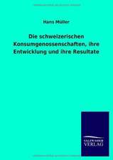 Die Schweizerischen Konsumgenossenschaften, Ihre Entwicklung Und Ihre Resultate: La Nueva Cultura del Reciclaje