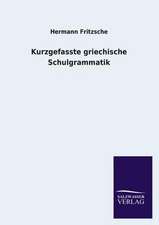 Kurzgefasste Griechische Schulgrammatik: La Nueva Cultura del Reciclaje