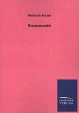 Rosamunde