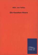 Die Kasaken-Heere