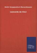 Leonardo Da Vinci: La Nueva Cultura del Reciclaje