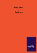 Gedichte