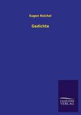 Gedichte