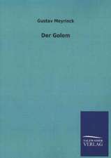 Der Golem