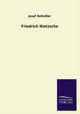 Friedrich Nietzsche