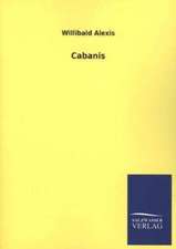 Cabanis