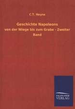 Geschichte Napoleons