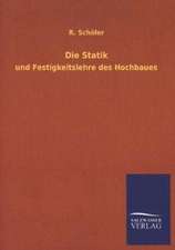 Die Statik