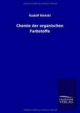 Chemie Der Organischen Farbstoffe: Eine Studie Uber Deutschlands Seeverkehr in Seiner Abhangigkeit Von Der Binnenschif