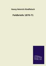 Feldbriefe 1870-71