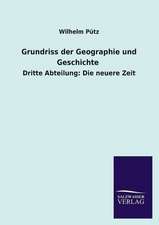 Grundriss Der Geographie Und Geschichte: Eine Studie Uber Deutschlands Seeverkehr in Seiner Abhangigkeit Von Der Binnenschif