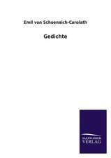 Gedichte