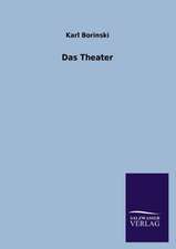 Das Theater