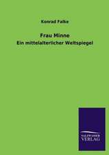 Frau Minne