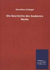 Die Geschichte Des Zauberers Merlin: Magdeburg