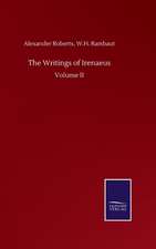 The Writings of Irenaeus