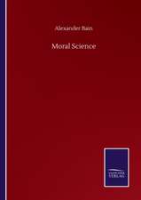 Moral Science