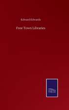 Free Town Libraries