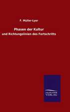 Phasen Der Kultur: Magdeburg