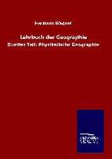 Lehrbuch Der Geographie: Tiere Der Fremde