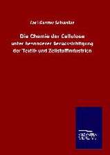 Die Chemie Der Cellulose: Tiere Der Fremde