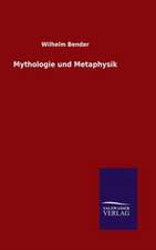 Mythologie Und Metaphysik: Tiere Der Fremde