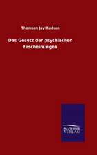 Das Gesetz Der Psychischen Erscheinungen: Die Bruder Vom Deutschen Hause / Marcus Konig