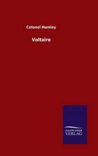 Voltaire