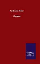 Gudrun