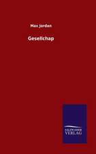 Gesellchap