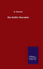 Die Grafin Cherubim