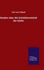 Studien Uber Die Schuttekrankheit Der Kiefer: Drei Vortrage