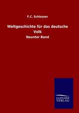 Weltgeschichte F R Das Deutsche Volk: Drei Vortrage