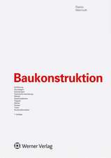 Baukonstruktion