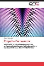 Empatia Encarnada