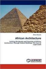 African Architecture