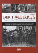 Der 1. Weltkrieg