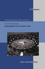 Allianzpolitik in Der Suezkrise 1956: Untersuchung Und Dokumentation Von Folter Und Menschenrechtsverletzungen