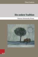 Die Andere Tradition: Psalm-Gedichte Im 20. Jahrhundert