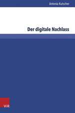 Der Digitale Nachlass: Die Grenzuberschreitende Durchsetzung Des Europaischen Verbraucherrechts Bei Bagatellschaden