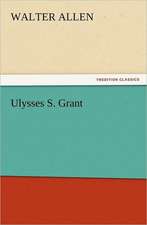 Ulysses S. Grant