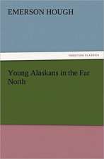 Young Alaskans in the Far North