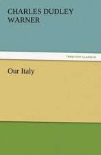 Our Italy